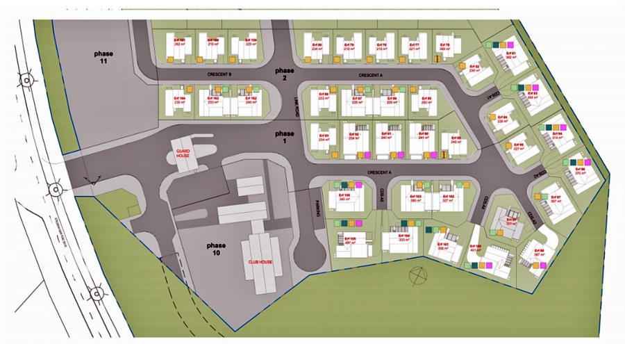 2 Bedroom Property for Sale in Struisbaai Western Cape